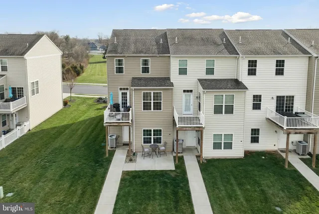 $259,900 | 31 Winslow Ct., Gettysburg, PA 17325