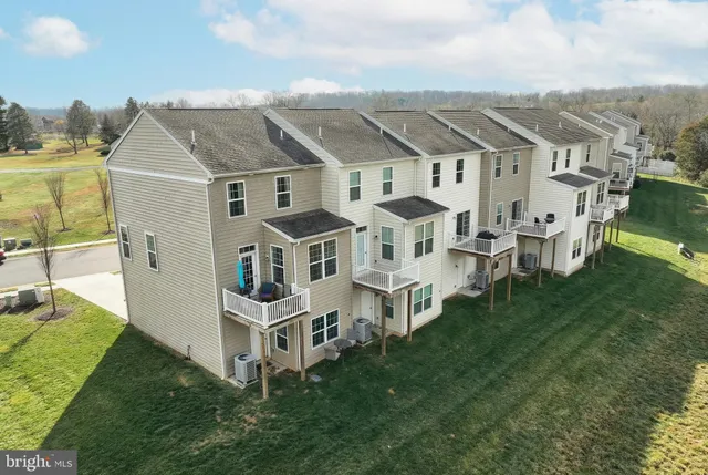 $259,900 | 31 Winslow Ct., Gettysburg, PA 17325