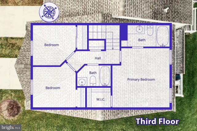$259,900 | 31 Winslow Ct., Gettysburg, PA 17325