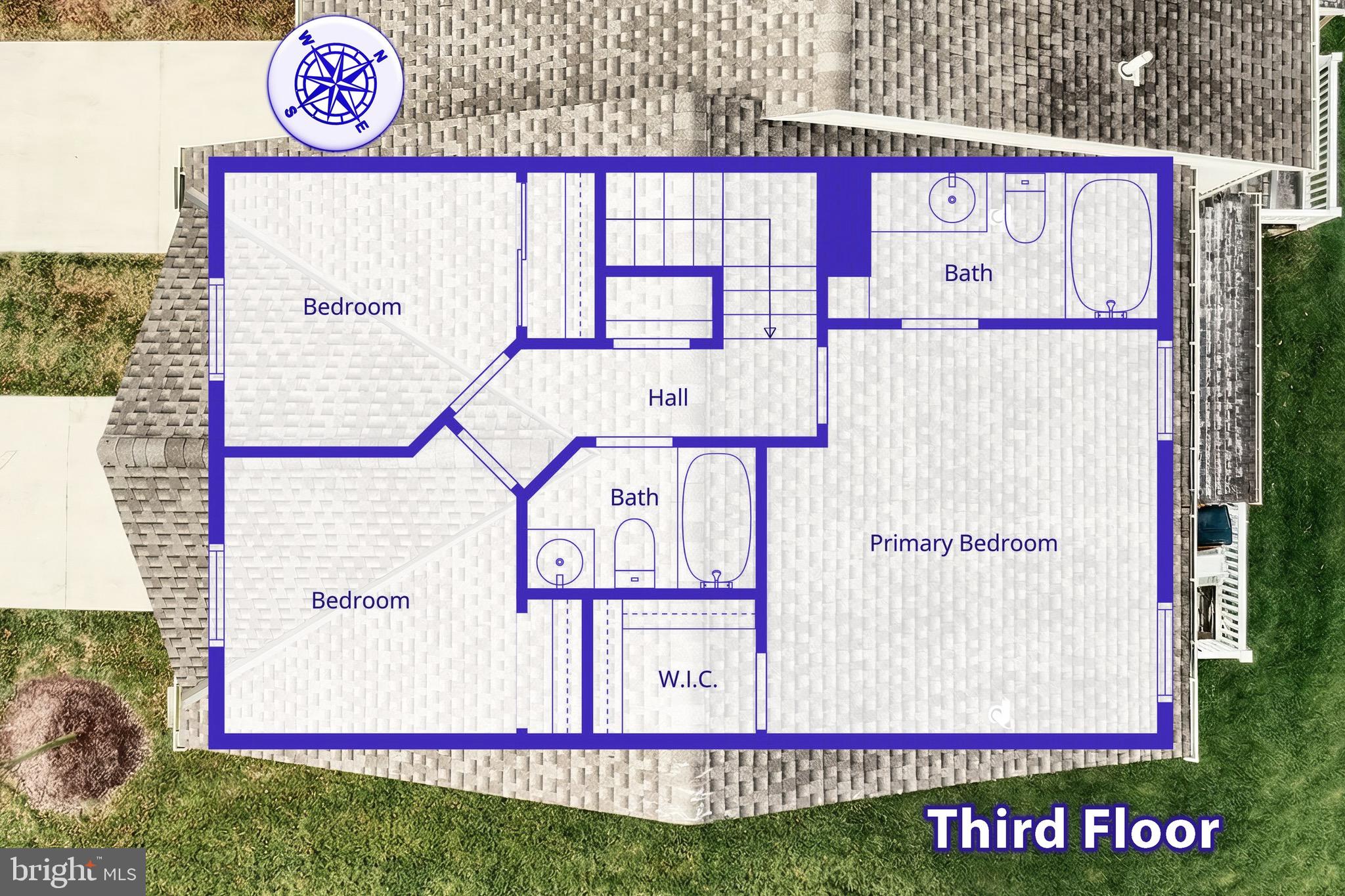 31 Winslow Ct. Gettysburg, PA 17325 - Photo 34 of 45