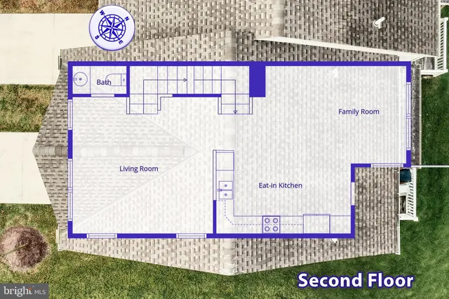 $259,900 | 31 Winslow Ct., Gettysburg, PA 17325