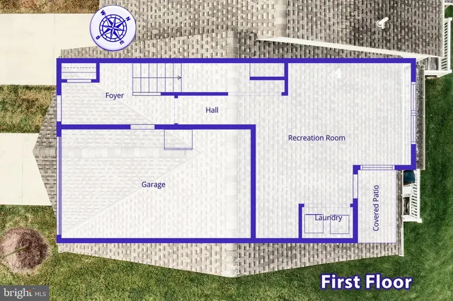 $259,900 | 31 Winslow Ct., Gettysburg, PA 17325