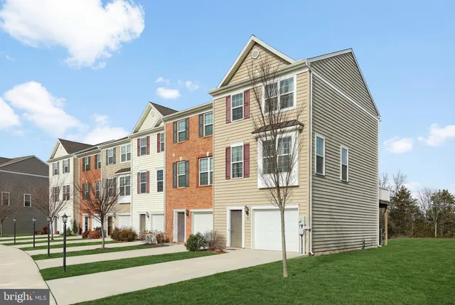 $259,900 | 31 Winslow Ct., Gettysburg, PA 17325