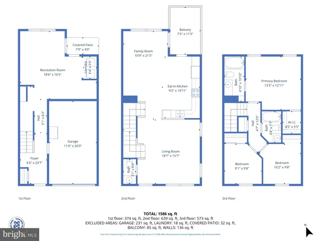 $259,900 | 31 Winslow Ct., Gettysburg, PA 17325