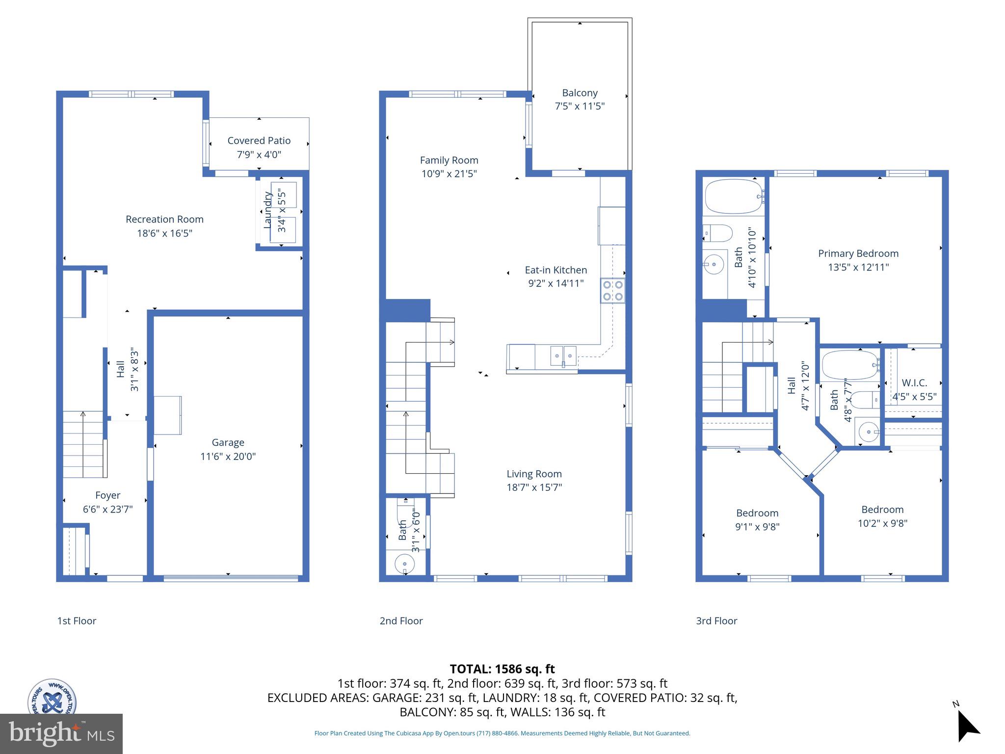 31 Winslow Ct. Gettysburg, PA 17325 - Photo 42 of 45 a black and white photo of a living room