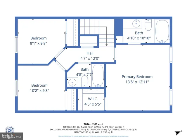 $259,900 | 31 Winslow Ct., Gettysburg, PA 17325