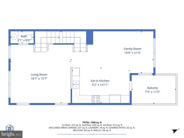 $259,900 | 31 Winslow Ct., Gettysburg, PA 17325