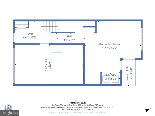 $259,900 | 31 Winslow Ct., Gettysburg, PA 17325