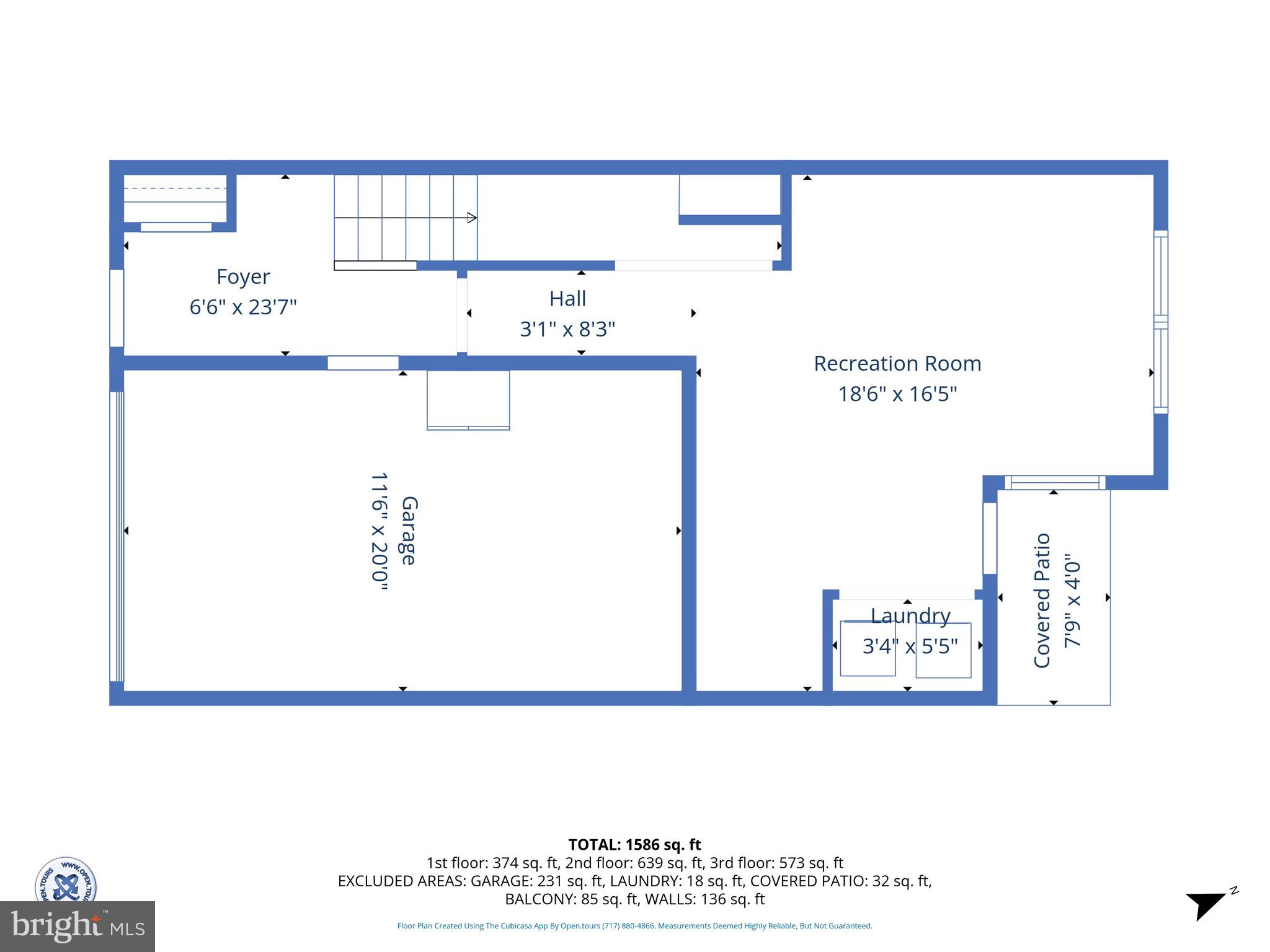 31 Winslow Ct. Gettysburg, PA 17325 - Photo 45 of 45 unknown
