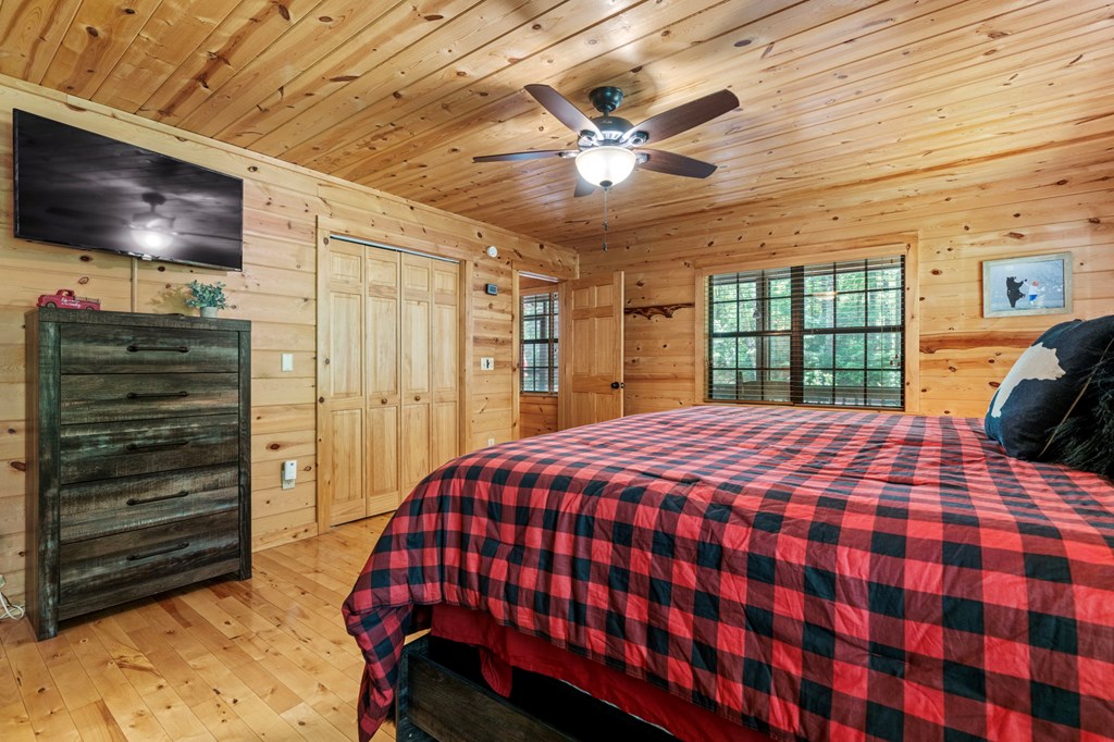 556 Flat Creek Circle Blue Ridge, GA 30513 - Photo 29 of 52 Gallery Image 29