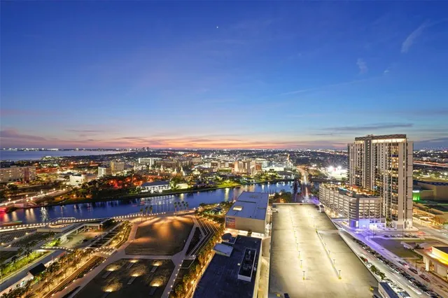 $750,000 | 777 North Ashley Drive, Unit 2503, Tampa, FL 33602