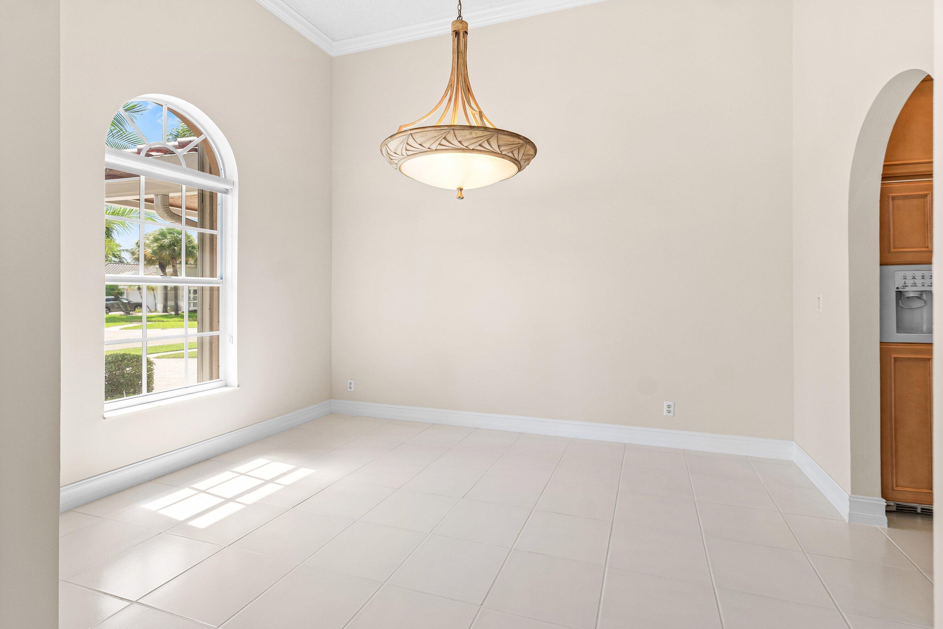 10653 St Thomas Drive Boca Raton, FL 33498 - Photo 8 of 62 Dining Room