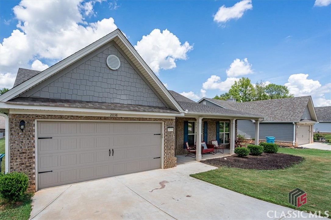 2038 Providence Road Statham, GA 30666 - Photo 39 of 39