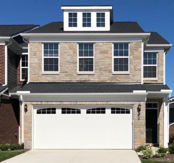 22470 Woodbridge Lane, Unit 28 Novi, MI 48375 - Photo 1 of 13