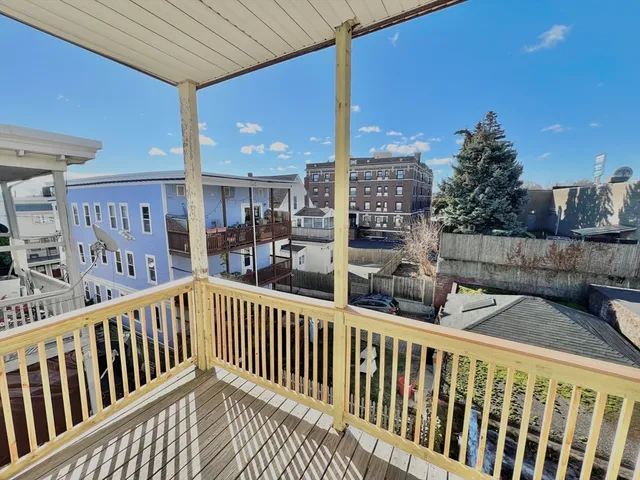 $4,500 | 22 Heath Street, Unit 3, Somerville, MA 02145