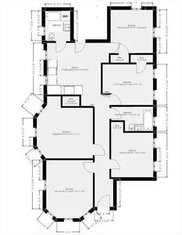 $4,500 | 22 Heath Street, Unit 3, Somerville, MA 02145