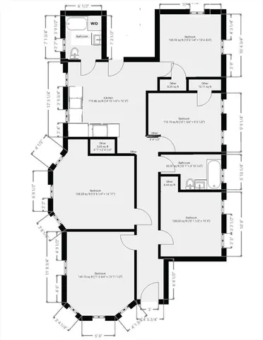 $4,500 | 22 Heath Street, Unit 3, Somerville, MA 02145