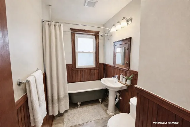 $4,500 | 22 Heath Street, Unit 3, Somerville, MA 02145