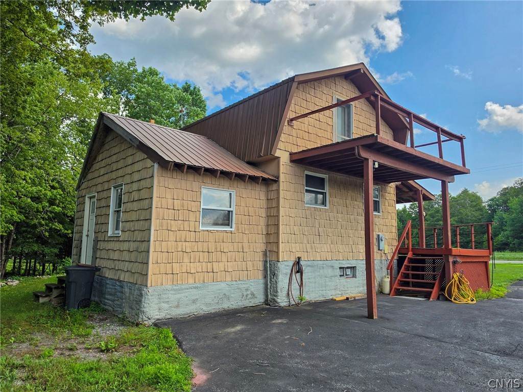 7469 Buck Hill Road Western, NY 13486 - Photo 41 of 48 Gallery Image 41