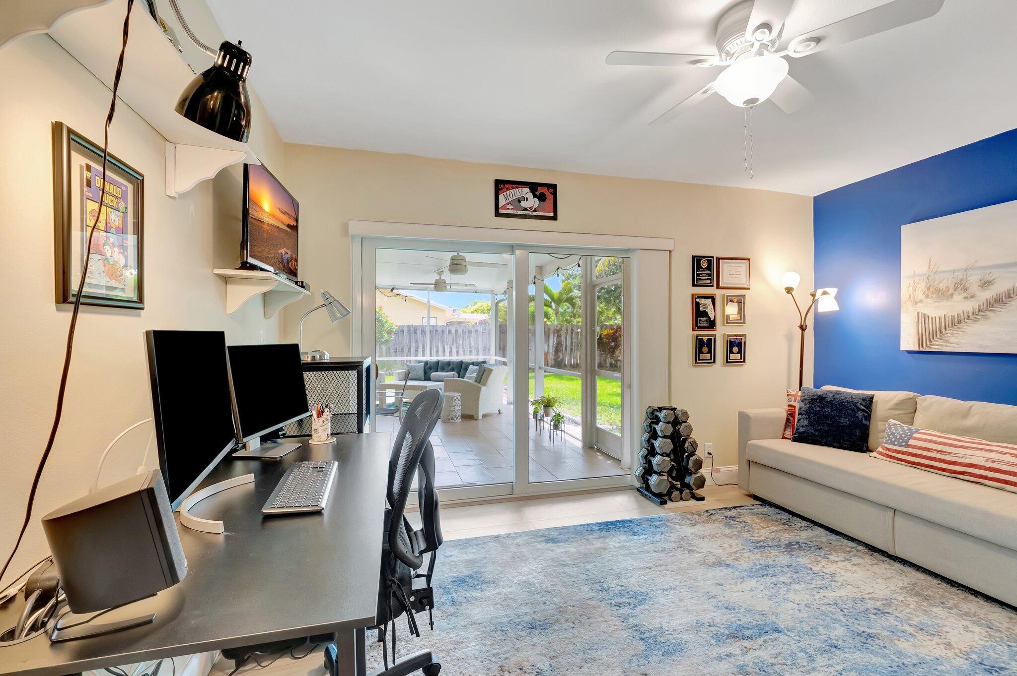 11390 Chipmunk Drive Boca Raton, FL 33428 - Photo 26 of 46 Bedroom #2