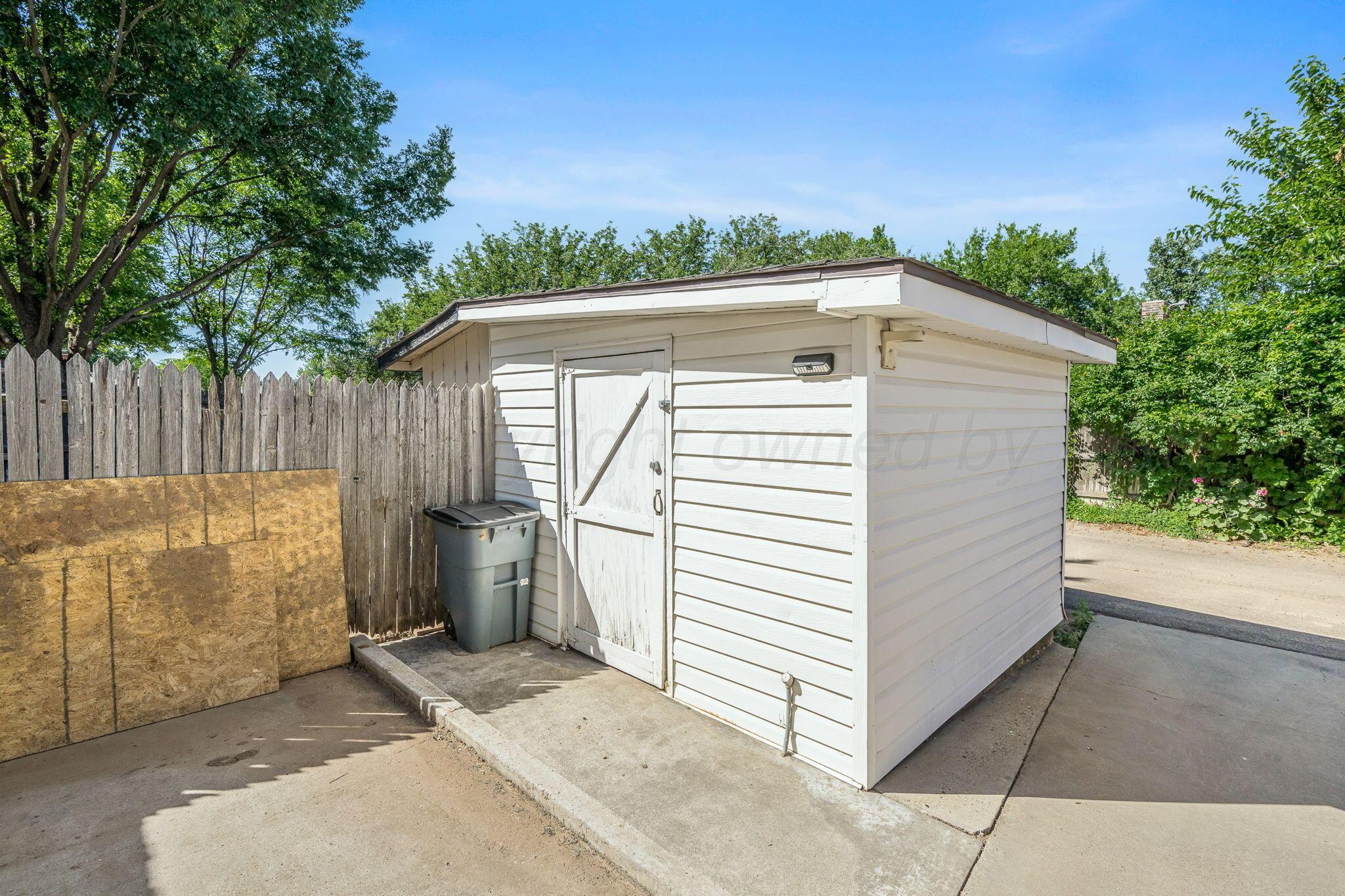 3502 Timber Drive Amarillo, TX 79121 - Photo 22 of 22 3502 Timber 06