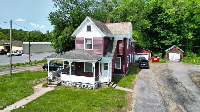 $325,000 | 100 Saratoga Avenue, South Glens Falls, NY 12803