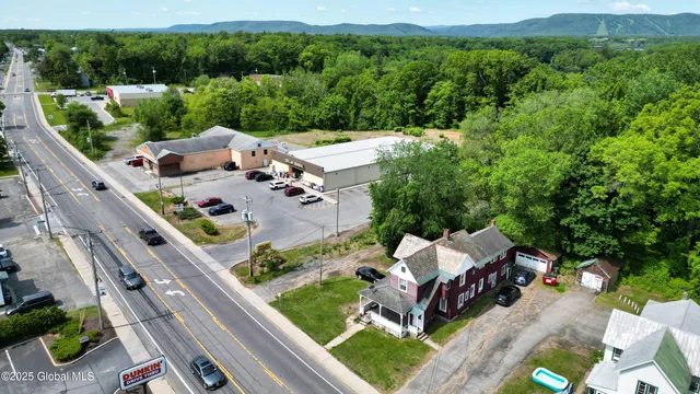 $325,000 | 100 Saratoga Avenue, South Glens Falls, NY 12803