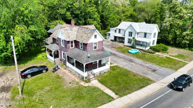 $325,000 | 100 Saratoga Avenue, South Glens Falls, NY 12803