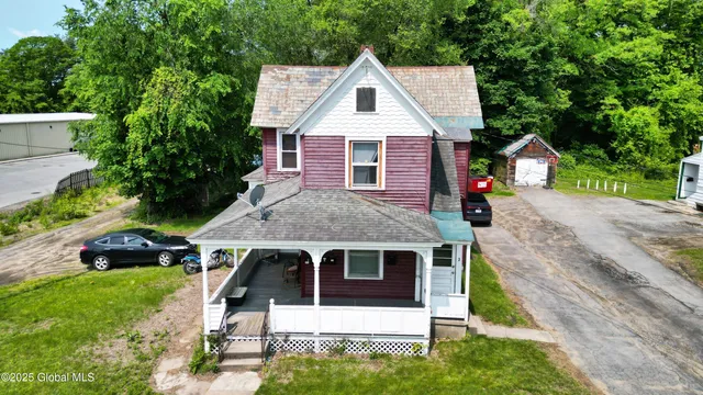 $325,000 | 100 Saratoga Avenue, South Glens Falls, NY 12803