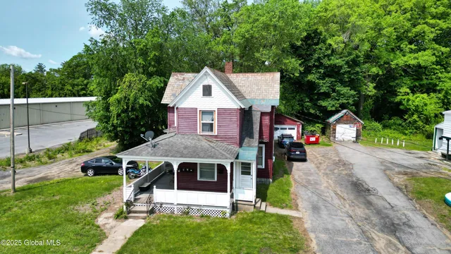$325,000 | 100 Saratoga Avenue, South Glens Falls, NY 12803