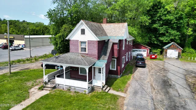 $325,000 | 100 Saratoga Avenue, South Glens Falls, NY 12803