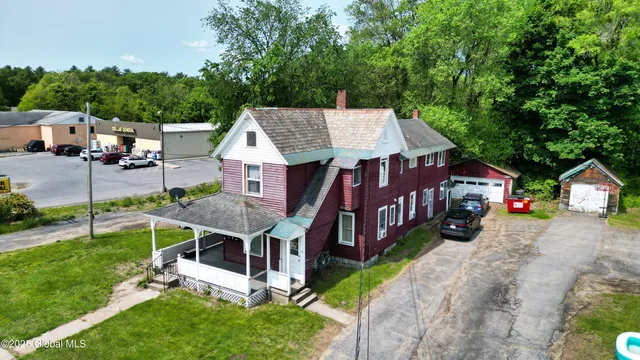 $325,000 | 100 Saratoga Avenue, South Glens Falls, NY 12803