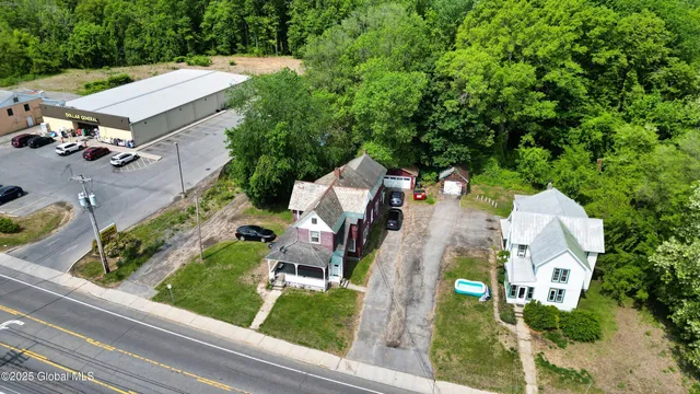 $325,000 | 100 Saratoga Avenue, South Glens Falls, NY 12803