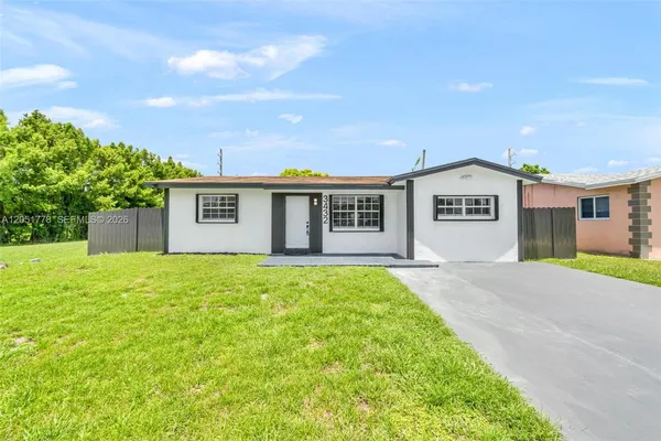 $549,000 | 3432 Southwest 63rd Way, Miramar, FL 33023