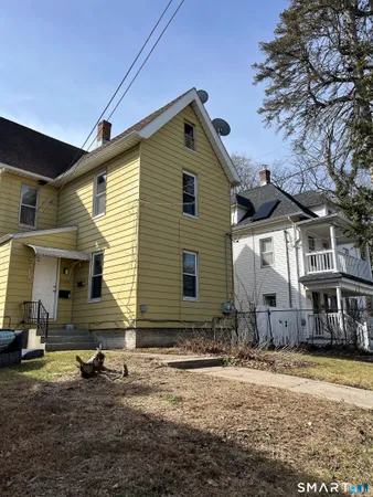 $1,400 | 525 Allen Street, New Britain, CT 06053