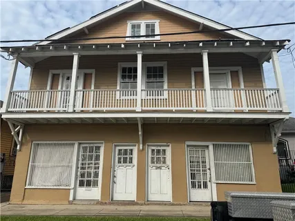 $169,000 | 3214-16 Washington Street, New Orleans, LA 70125