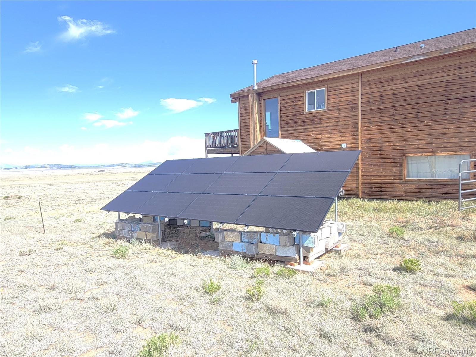3150 High Chaparral Road Lake George, CO 80827 - Photo 24 of 24 Gallery Image 24