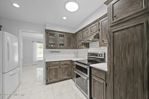 $525,000 | 11728 Loretto Woods Court, Jacksonville, FL 32223