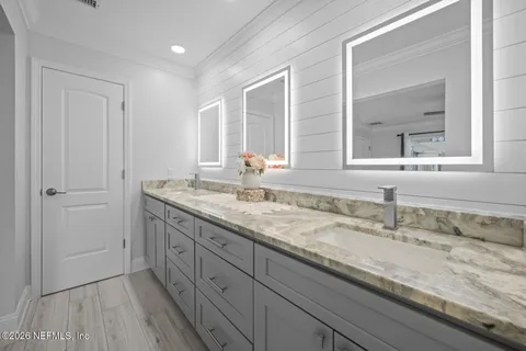 $525,000 | 11728 Loretto Woods Court, Jacksonville, FL 32223