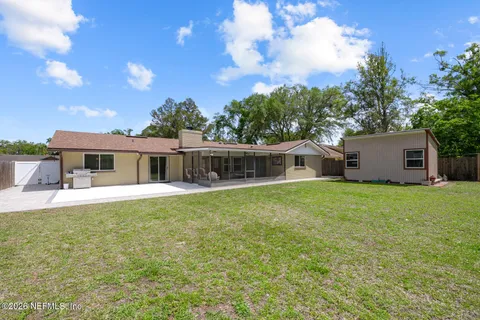 $525,000 | 11728 Loretto Woods Court, Jacksonville, FL 32223