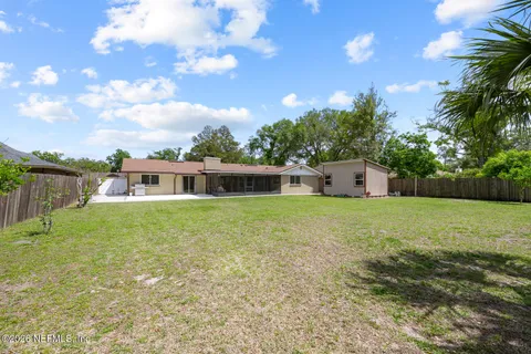 $525,000 | 11728 Loretto Woods Court, Jacksonville, FL 32223