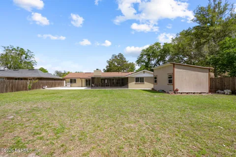 $525,000 | 11728 Loretto Woods Court, Jacksonville, FL 32223