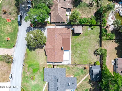 $525,000 | 11728 Loretto Woods Court, Jacksonville, FL 32223