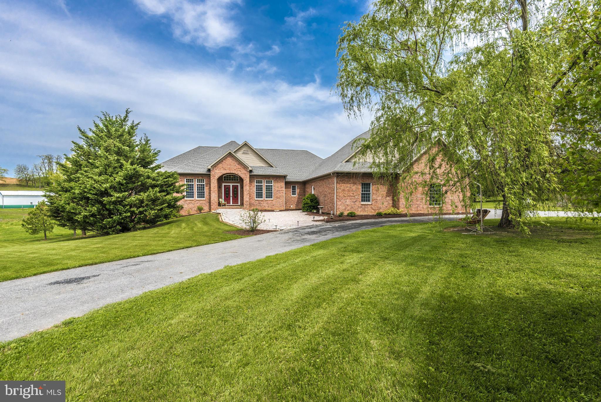 Welcome Home to 14014 Poplar Grove Rd!