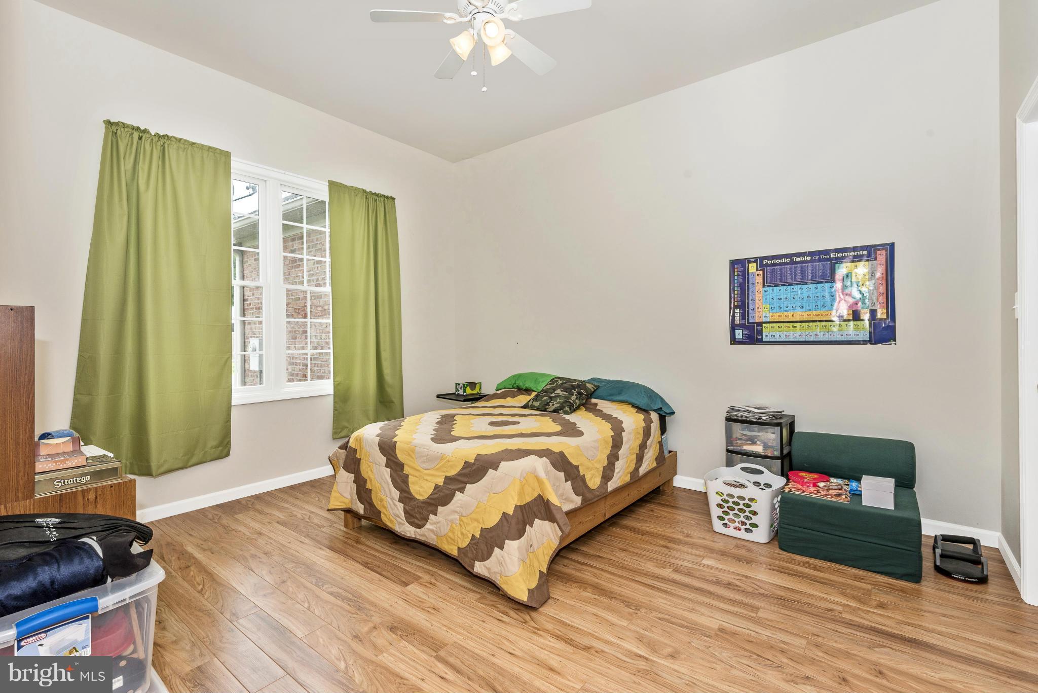 14014 Poplar Grove Road Hagerstown, MD 21742 - Photo 20 of 30 All 3 Bedrooms are all very large