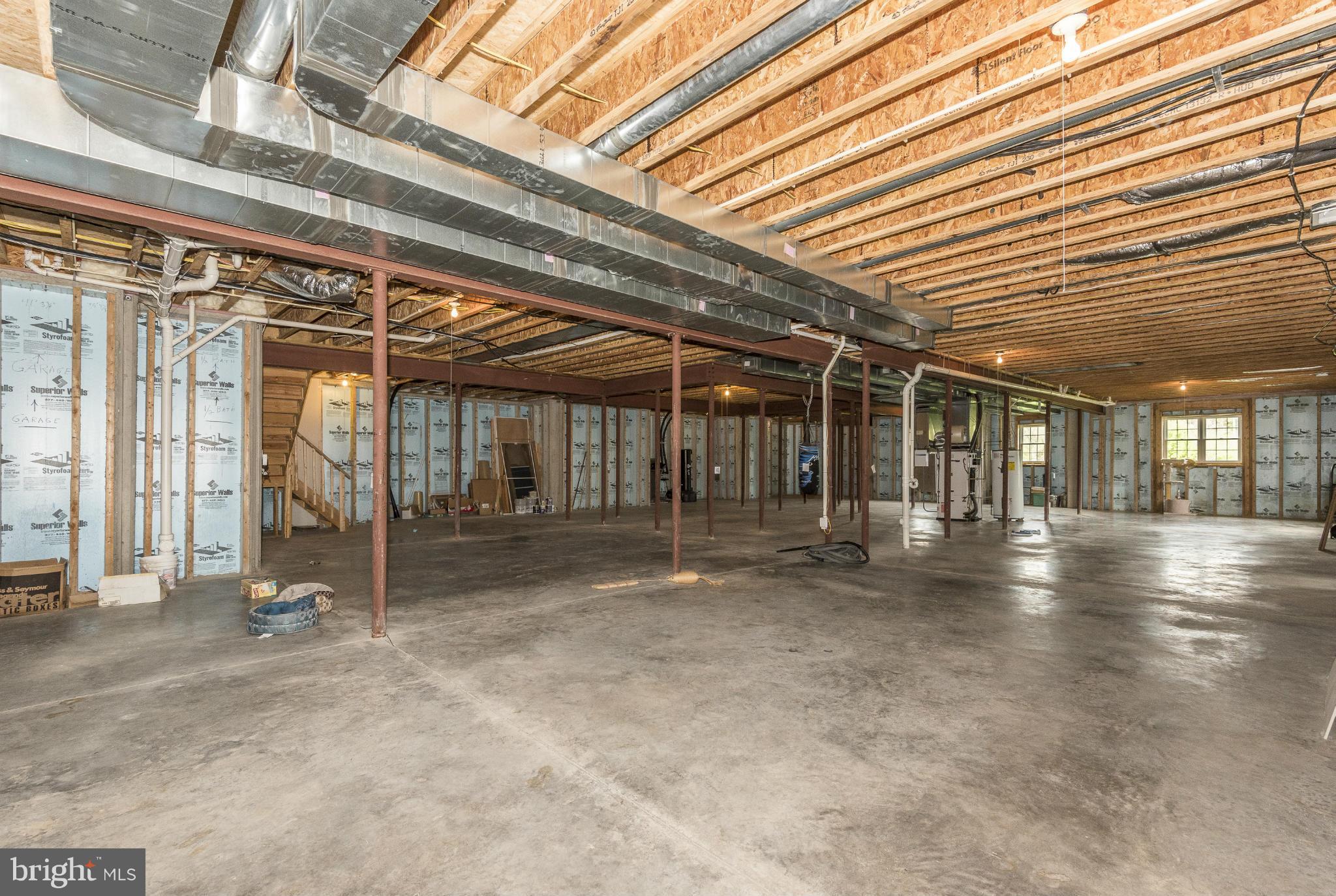 14014 Poplar Grove Road Hagerstown, MD 21742 - Photo 22 of 30 4807 sq ft to design as you please