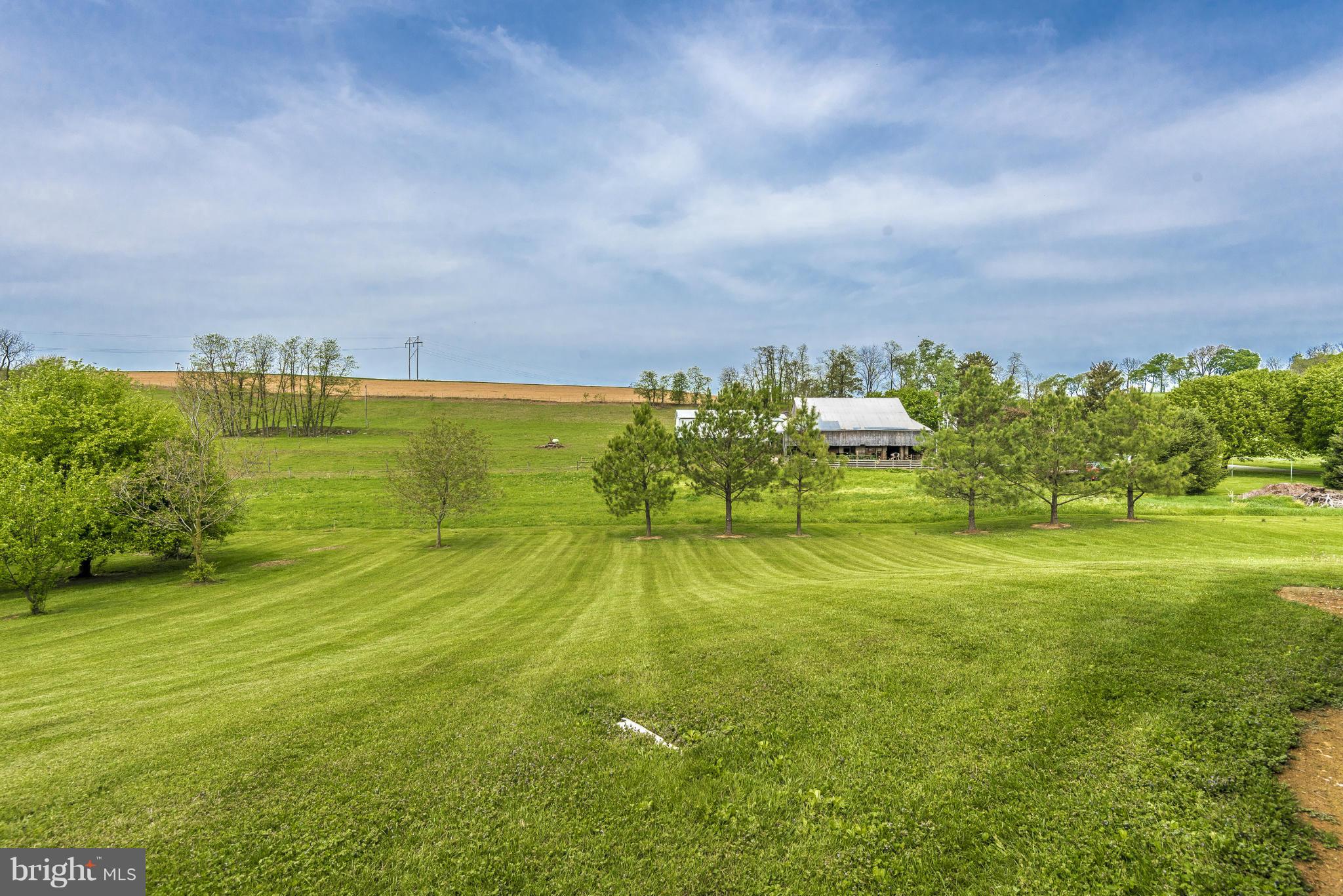 14014 Poplar Grove Road Hagerstown, MD 21742 - Photo 27 of 30 Pastoral Views
