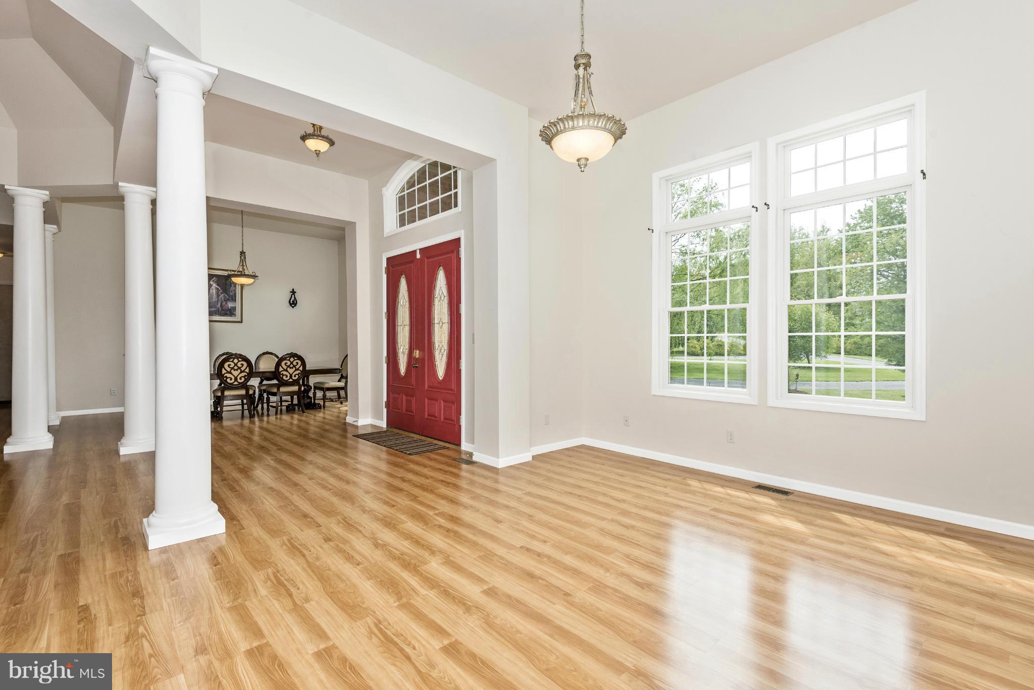 Music or Sitting Room, Study, Library, Play Area!