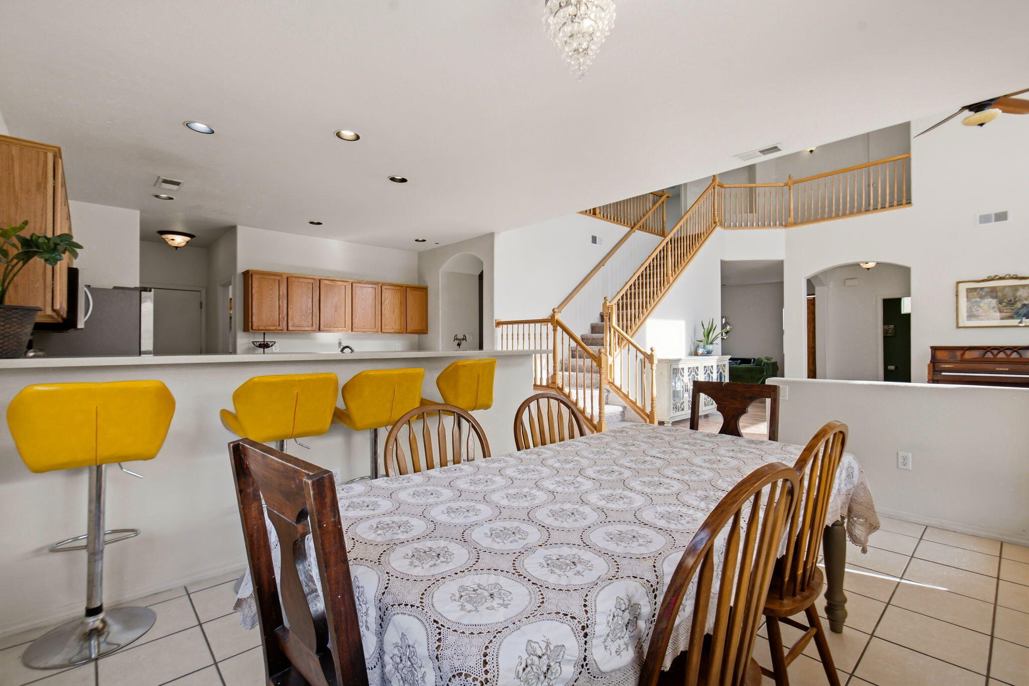 1405 Ducale Drive Southeast Rio Rancho, NM 87124 - Photo 24 of 58 Gallery Image 24