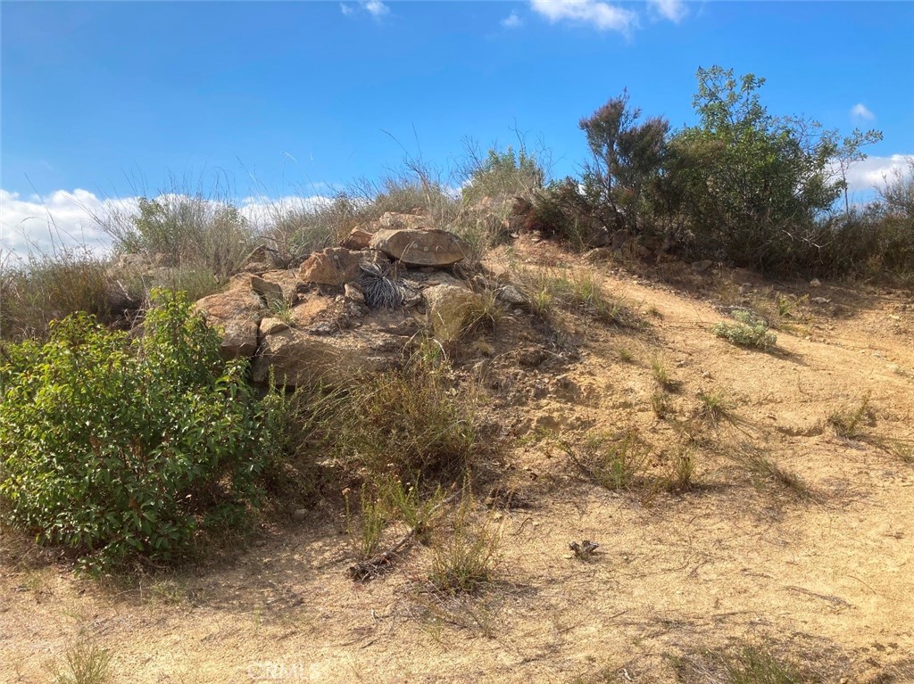 2 DanEri Lane Temecula, CA 92590 - Photo 14 of 16 a view of a yard
